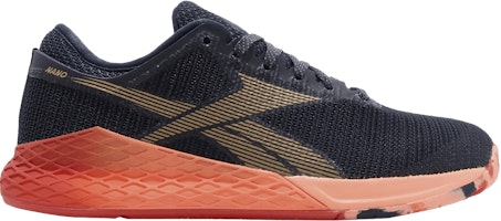 (Women) Reebok Nano 9 'Heritage Navy' EG0599 (Women) Reebok Nano 9 'Heritage Navy' EG0599