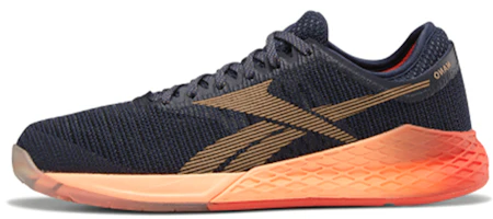 (Women) Reebok Nano 9 'Heritage Navy' EG0599 (Women) Reebok Nano 9 'Heritage Navy' EG0599