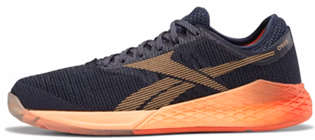 (Women) Reebok Nano 9 'Heritage Navy' EG0599 (Women) Reebok Nano 9 'Heritage Navy' EG0599