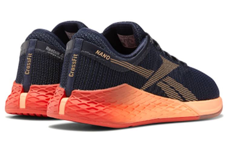 Shop (W) Reebok Nano 9 ''Heritage Navy'' Trainingsschoenen EG0599