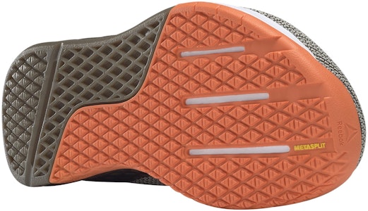 (W) Reebok Nano 9 'Arena Clara' DV9123 Details for (W) Reebok Nano 9 'Arena Clara' DV9123