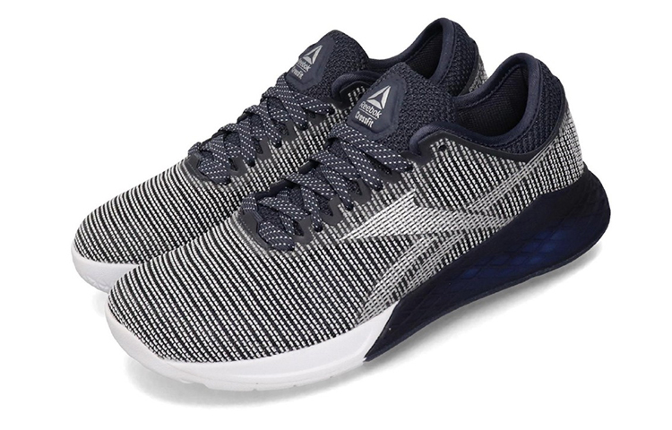 Lookbook (W) Reebok Nano 9 ''Navy'' Trainingsschoenen DV6365
