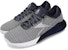 (W) Reebok Nano 9 'Navy' Lelaki & Wanita Sneakers. DV6365