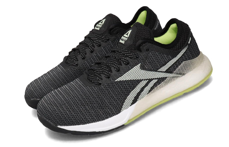 Lookbook (W) Reebok Nano 9 ''Porselein'' FU7519
