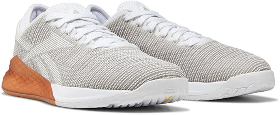 (Women) Reebok Nano 9 'Skull Grey' DV6363 Lookbook (Women) Reebok Nano 9 'Skull Grey' DV6363