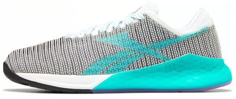 (Women) Reebok Nano 9 'Solid Teal' EG1529 (Women) Reebok Nano 9 'Solid Teal' EG1529