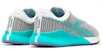 (W) Reebok Nano 9 'Solid Teal' Lelaki & Wanita Sport Shoes EG1529