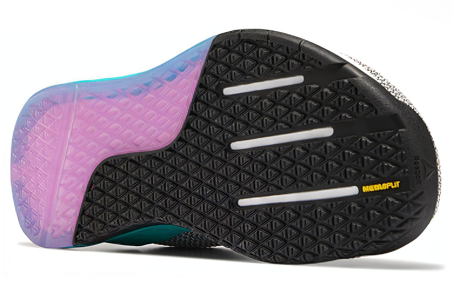 Purchase (W) Reebok Nano 9 ''Solid Teal'' Trainingsschoenen EG1529