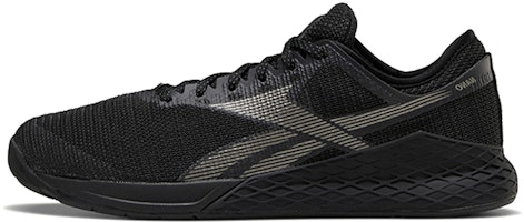 (Women) Reebok Nano 9 'Triple Black' DV6364 (Women) Reebok Nano 9 'Triple Black' DV6364