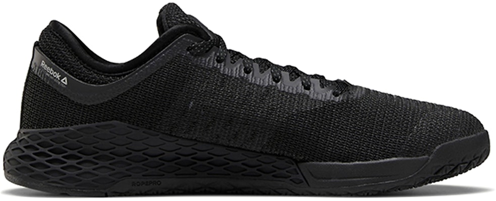 (Women) Reebok Nano 9 'Triple Black' DV6364 Order (Women) Reebok Nano 9 'Triple Black' DV6364