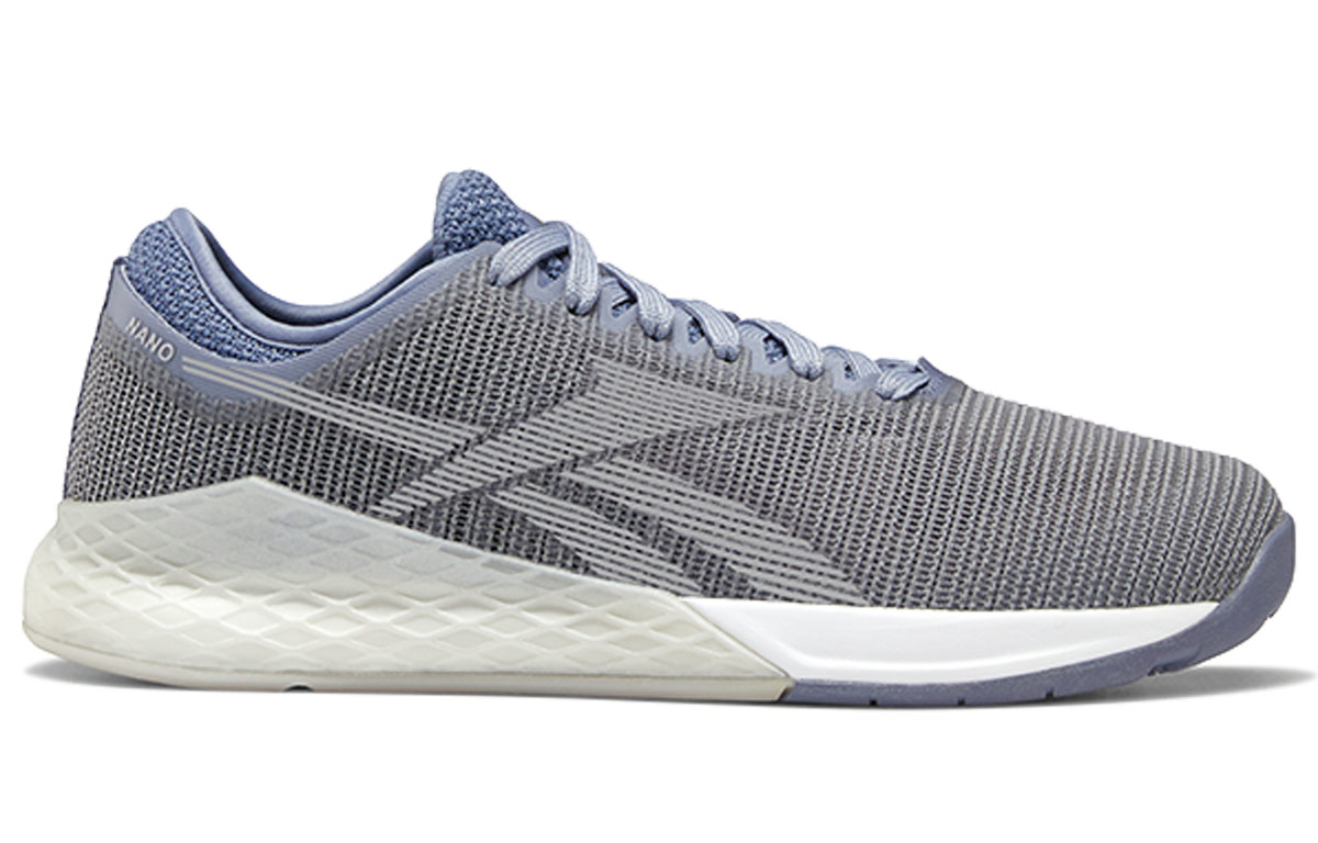 Order (W) Reebok Nano 9 ''Washed Indigo'' Dames/Heren Fitnessschoen DV6361