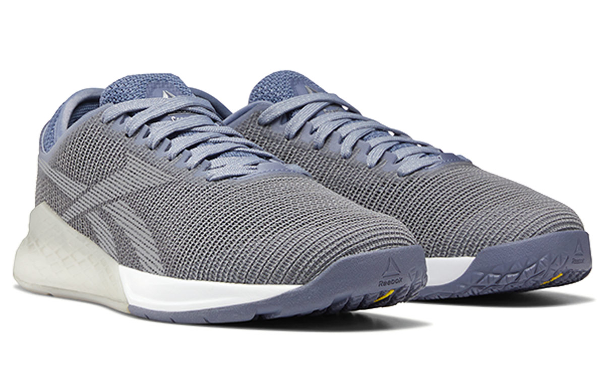 Lookbook (W) Reebok Nano 9 ''Washed Indigo'' Dames/Heren Fitnessschoen DV6361