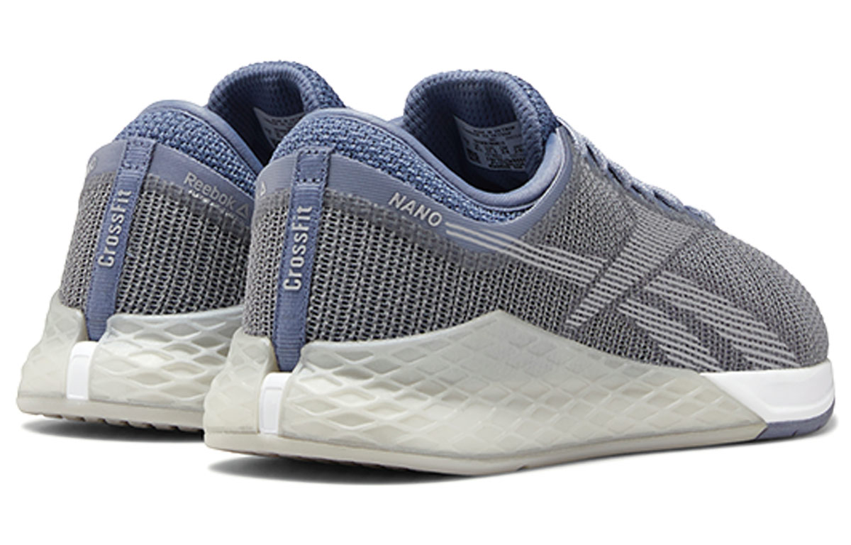 Purchase (W) Reebok Nano 9 ''Washed Indigo'' Dames/Heren Fitnessschoen DV6361