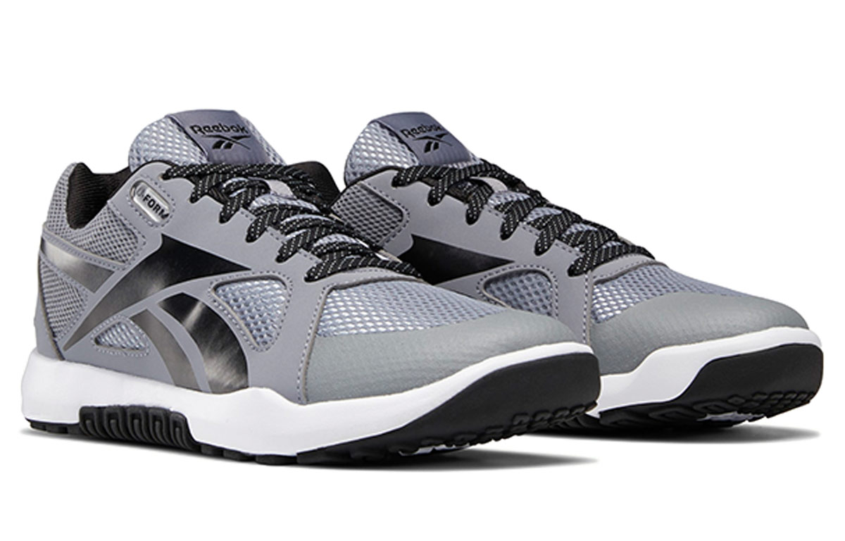 Lookbook （女款）Reebok Nano OG '冷灰色' G57753