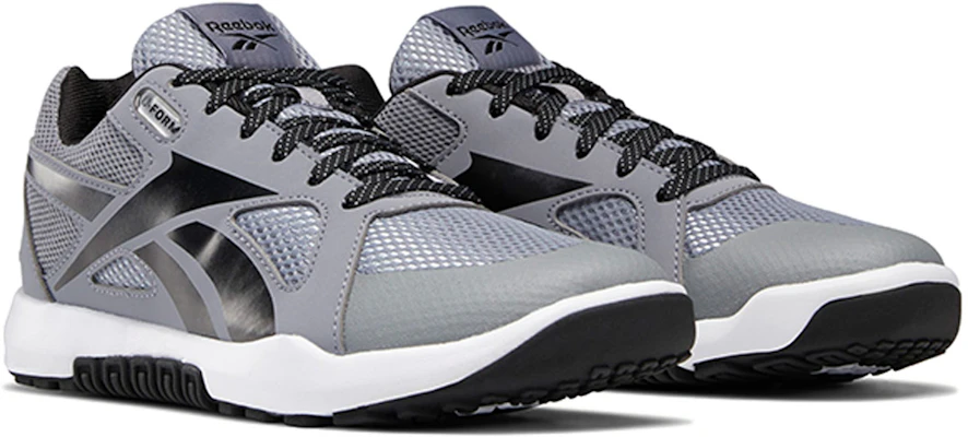 (女款)Reebok Nano OG '冷灰色' G57753 Lookbook (女款)Reebok Nano OG '冷灰色' G57753