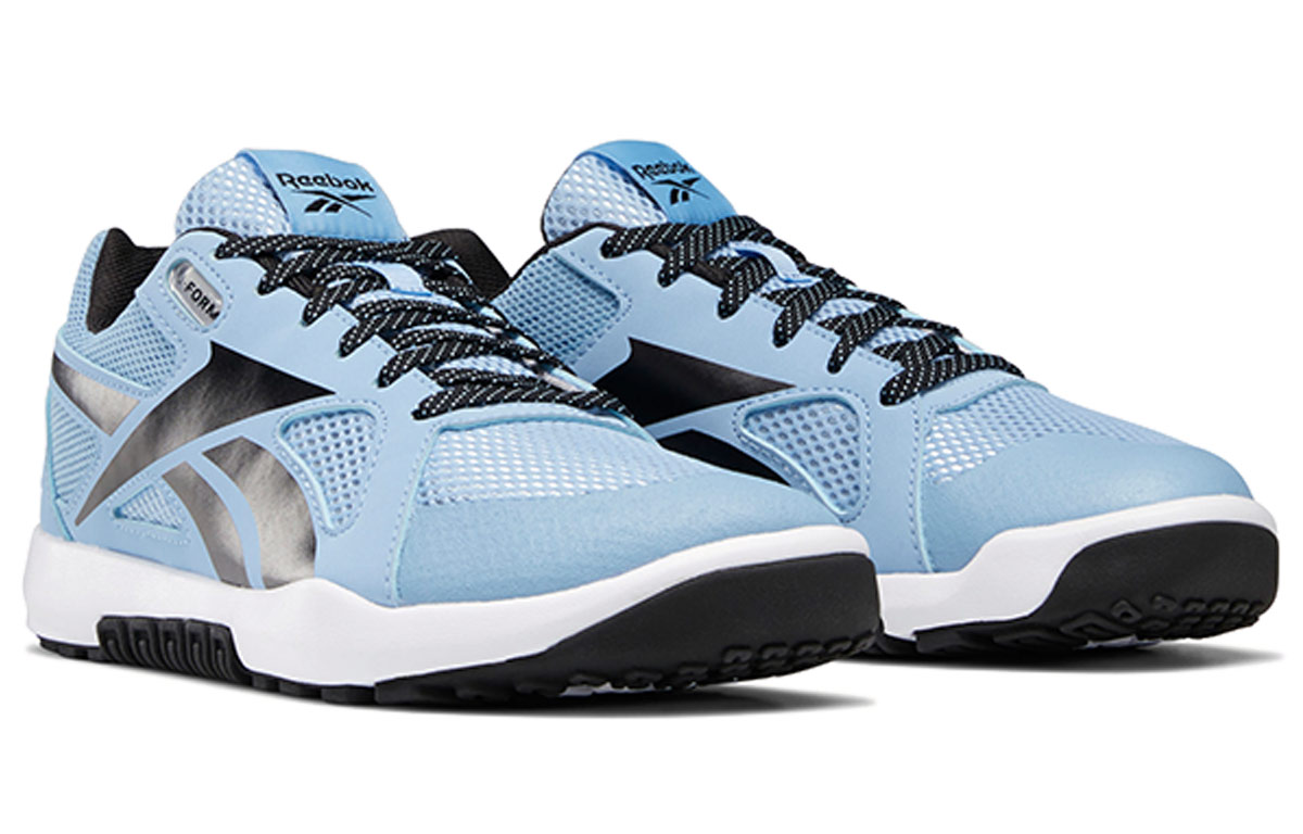 Lookbook (女款) Reebok Nano OG 'Fluid Blue' G57754