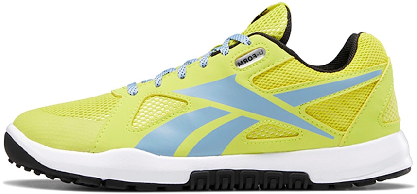(Women) Reebok Nano OG 'Hero Yellow Blue' G57755 Buy (Women) Reebok Nano OG 'Hero Yellow Blue' G57755