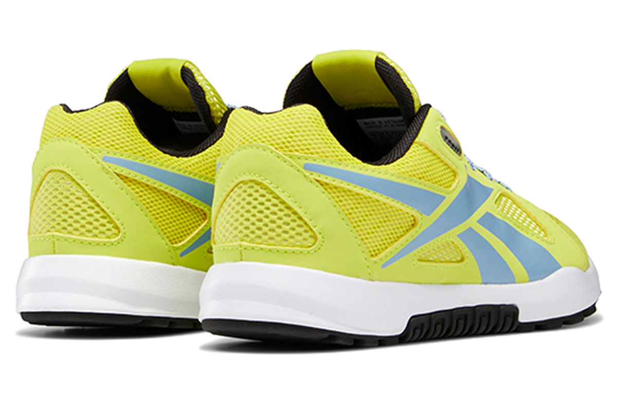 Shop （女性）Reebok Nano OG '英雄黃藍' G57755