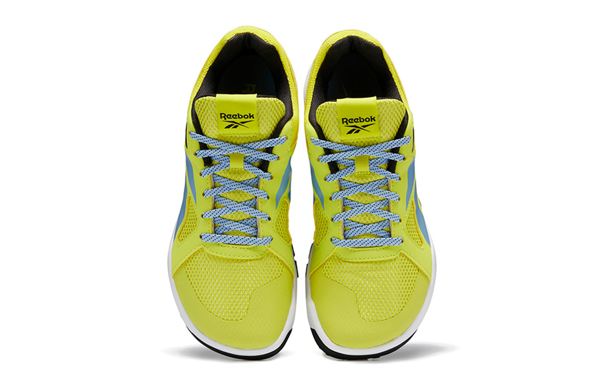 Purchase （女性）Reebok Nano OG '英雄黃藍' G57755