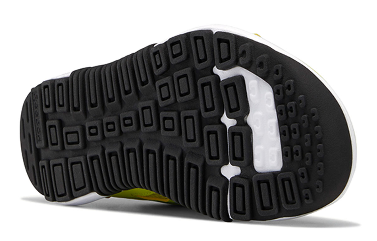 Details for （女性）Reebok Nano OG '英雄黃藍' G57755
