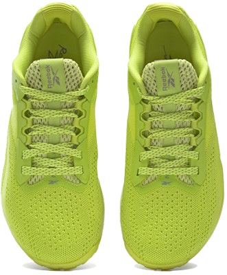 (W) 锐步 Nano X1 '酸黄色' GZ5392 Shop (W) 锐步 Nano X1 '酸黄色' GZ5392