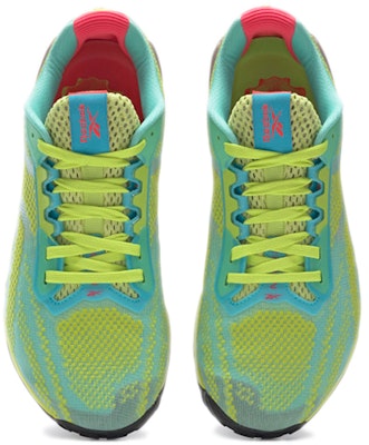 (W) Reebok Nano X1 'Kuning Asam Pixel Mint' GZ8948 Shop (W) Reebok Nano X1 'Kuning Asam Pixel Mint' GZ8948