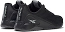 Shop (W) Reebok Nano X1 'Hitam Cool Shadow' FX3251