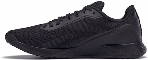 (Women) Reebok Nano X1 'Black Grey' Q46500 (Women) Reebok Nano X1 'Black Grey' Q46500