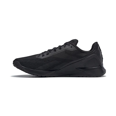 (W) Reebok Nano X1 'Black Grey'