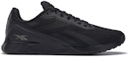 Order (W) Reebok Nano X1 'Hitam Kelabu' Q46500
