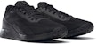 (W) Reebok Nano X1 'Hitam Kelabu' Q46500