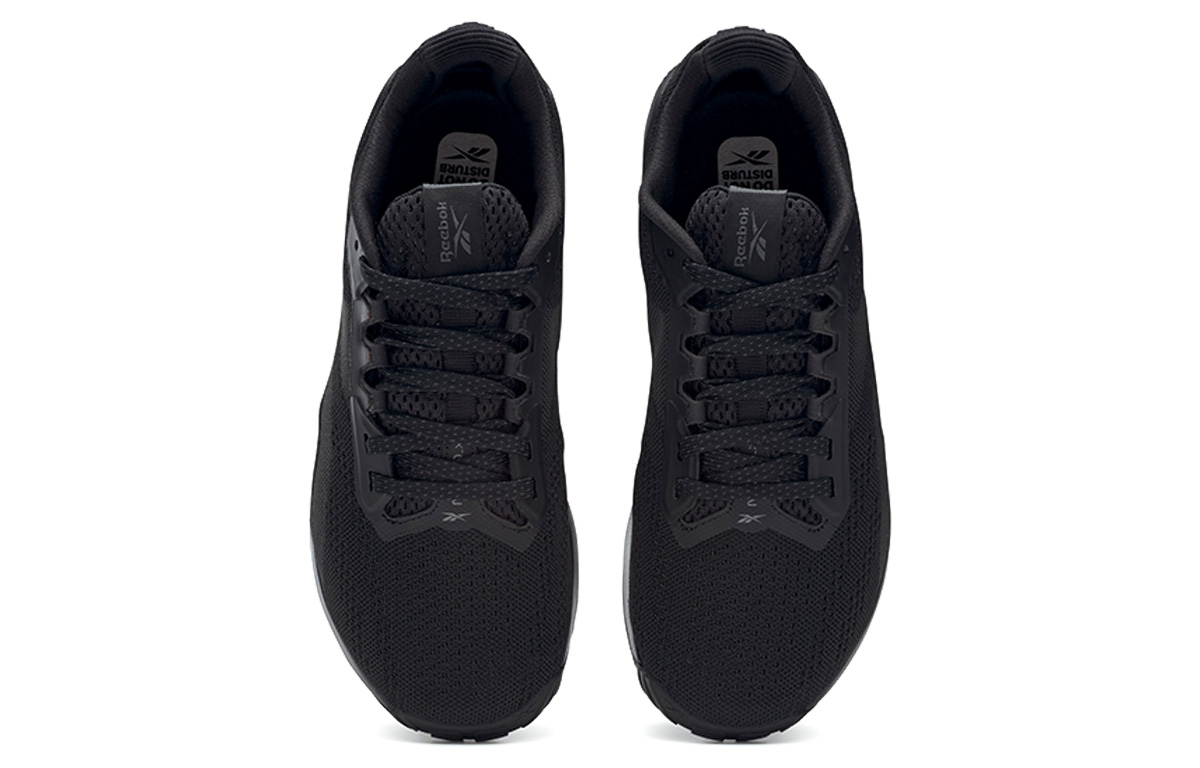 Shop (W) Reebok Nano X1 ''Zwart Grijs'' Q46500