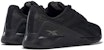 (W) Reebok Nano X1 'Hitam Kelabu' Q46500