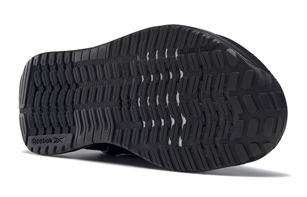 Details for (W) Reebok Nano X1 ''Zwart Grijs'' Q46500