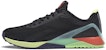 (W) Reebok Nano X1 'Hitam Pelbagai' FX3247