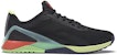 (W) Reebok Nano X1 'Hitam Pelbagai' FX3247