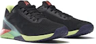Lookbook (W) Reebok Nano X1 ''Nero Multicolore'' FX3247