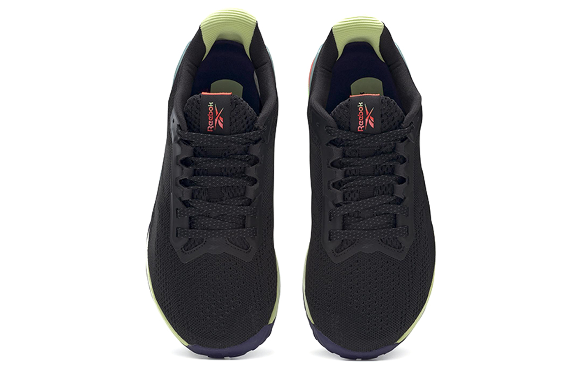 Shop (W) Reebok Nano X1 ''Nero Multicolore'' FX3247