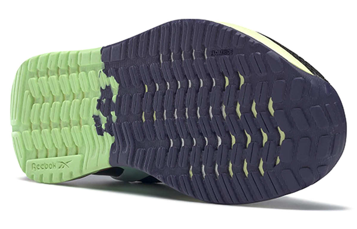 Details for (W) Reebok Nano X1 ''Nero Multicolore'' FX3247
