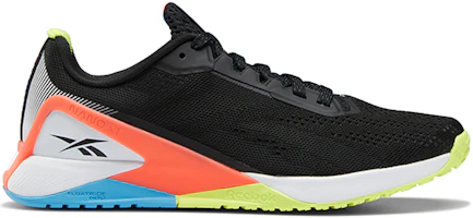 Order (W) Reebok Nano X1 ''Noir Orange Flare'' GX2802