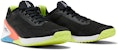 (W) Reebok Nano X1 'Hitam Jingga Flare' GX2802