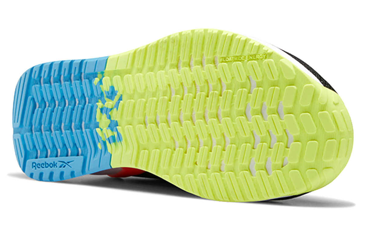 Details for (W) Reebok Nano X1 ''Noir Orange Flare'' GX2802