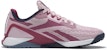 (W) Reebok Nano X1 'Frost Berry' Bunga Fros H02840