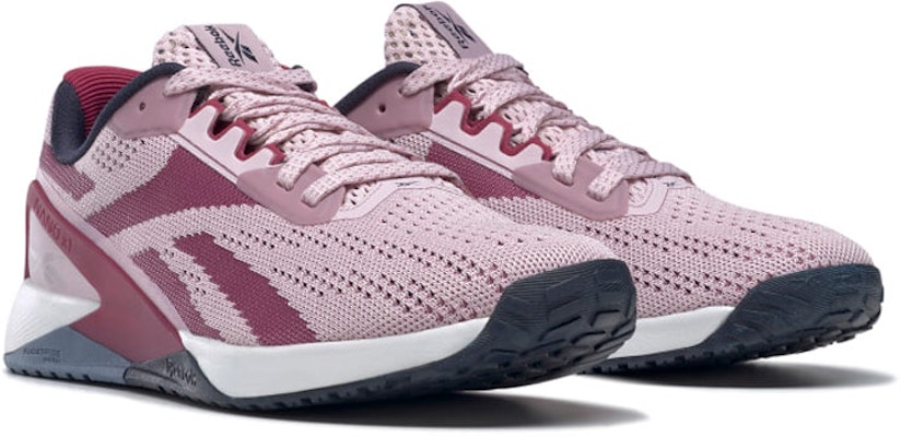 (Women) Reebok Nano X1 'Frost Berry' H02840 Lookbook (Women) Reebok Nano X1 'Frost Berry' H02840