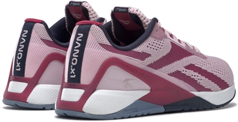 (Women) Reebok Nano X1 'Frost Berry' H02840 Purchase (Women) Reebok Nano X1 'Frost Berry' H02840