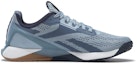 Order (W) Reebok Nano X1 'Gable Grey' Kelabu H02839