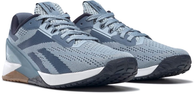 (Women) Reebok Nano X1 'Gable Grey' H02839 Lookbook (Women) Reebok Nano X1 'Gable Grey' H02839