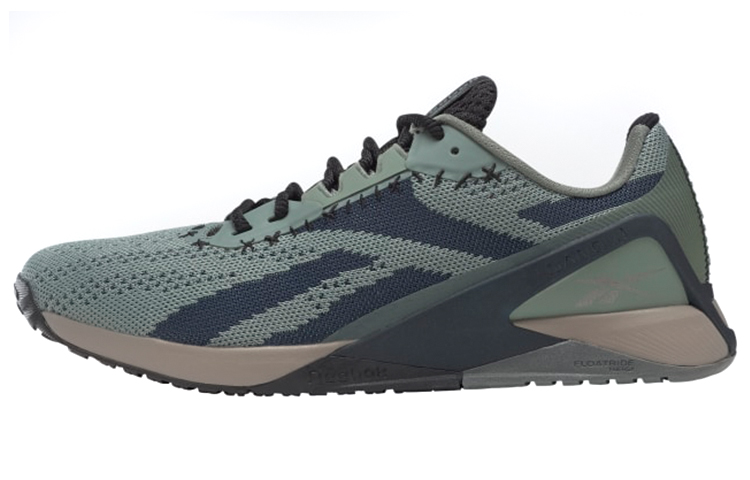 Buy (W) Reebok Nano X1 ''Harmony Groen'' H02836