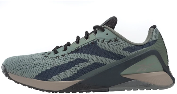 (W) Reebok Nano X1 ''Harmony Groen'' H02836 Buy (W) Reebok Nano X1 ''Harmony Groen'' H02836
