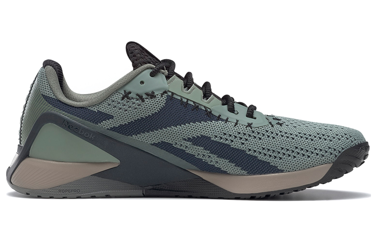 Order (W) Reebok Nano X1 ''Harmony Groen'' H02836